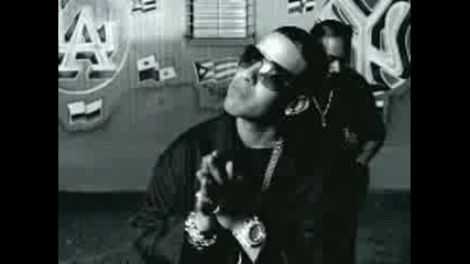 Daddy Yankee - Gangsta Zone