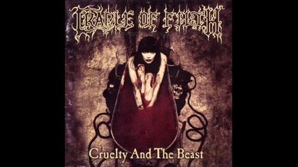 Cradle Of Filth - Thirteen Autumns And A Widow 