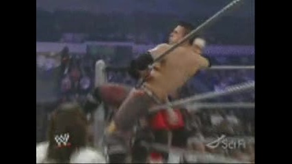 The Hardcore Wrestling - Deformography [mv]