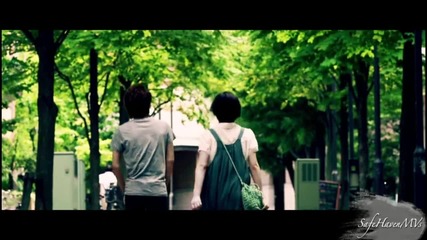 Piece Mv Where do you want to be