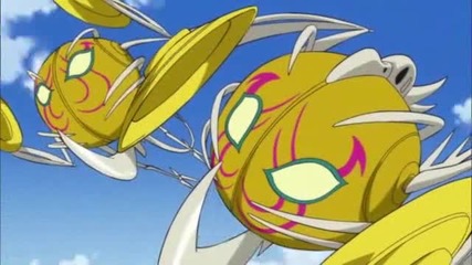 Suite Precure - Episode 11