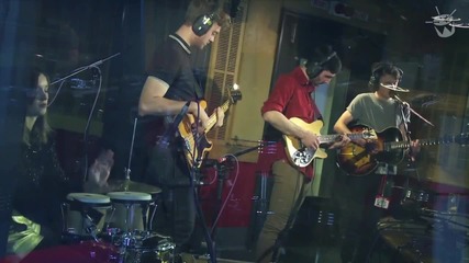 Прекрасен кавър! San Cisco - Get Lucky