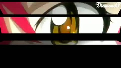Rude B O Y // Anime M I X