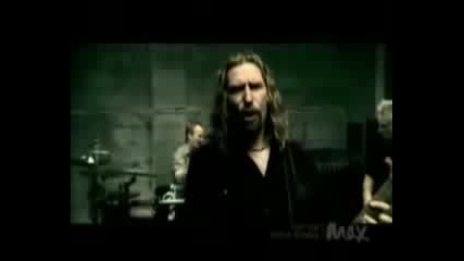 Nickelback How You Remind Me