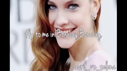 Collab!boracay!
