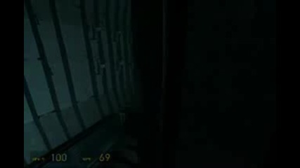 Half Life 2 walkthrough Part 49 