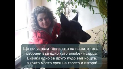 Честит Предстоящ Свети Валентин Миличка Обичам Те