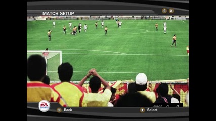 Fifa 07 - Manager Mode Bury Season 01 Ep 23