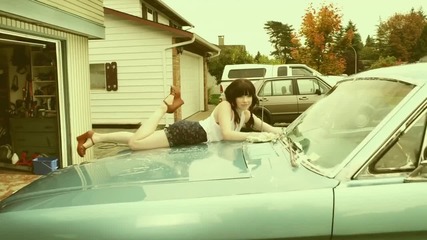 Carly Rae Jepsen - Call Me Maybe