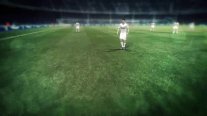 Fifa 13 - Gamescom 2012 Trailer