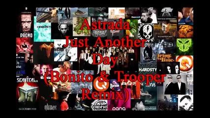 Astrada - Just Another Day 