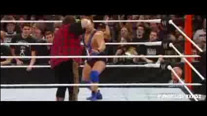 Wwe Full Royal Rumble Match 2012