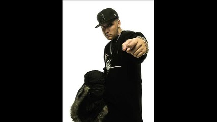 Fler a k a Frank White - Boser Blick (raptile Diss)