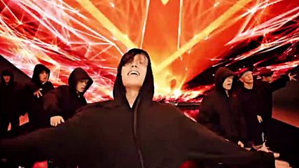 Kpop Random Play Dance 2007-2017