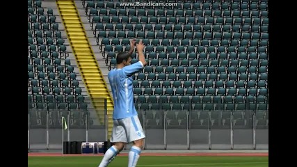 Fifa 14 Maneger Mode Lazio S1.ep5