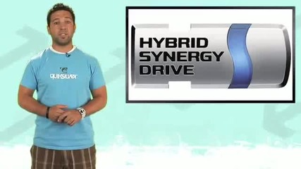 Pagani Zonda R, Ford Fiesta Rally, Hybrid Engine 