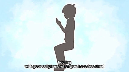 Ueno-san wa Bukiyou Episode 9