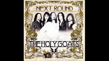 The Holy Goats - Homesick Blues