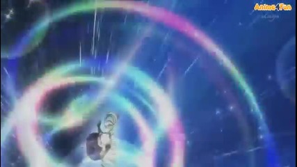 Pretty Rhythm Rainbow Live Episode 32