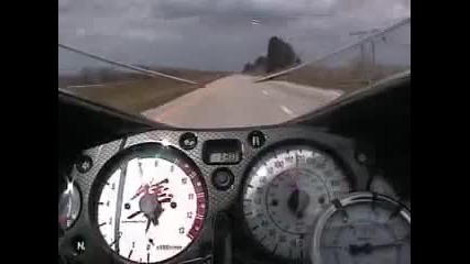 Hayabusa