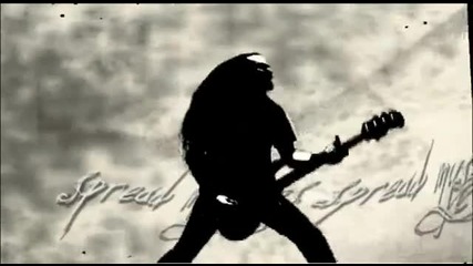 The New Black - The King I Was (2011) H D 
