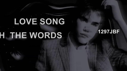 If I die young __ Justin Bieber