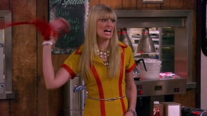 2 broke girls s03e16