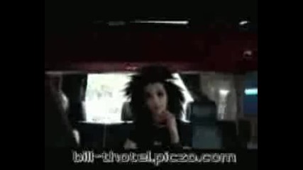 Bill Kaulitz - Geh.wmv