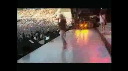 Def Leppard - Live In Sheffield Part 1