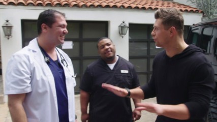 Miz and Maryse debate how they'll move their family - including their pets - to Texas: Miz & Mrs. Bonus Clip, July 24, 2
