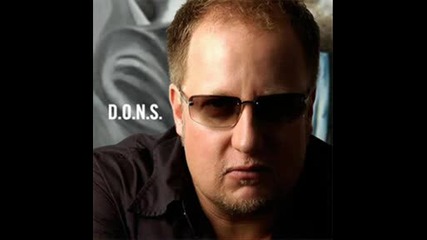 D.o.n.s. Feat.terri B. - You Used To Hold Me