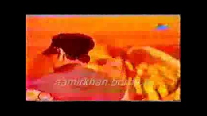 India 2000 Aamir Khan 2 