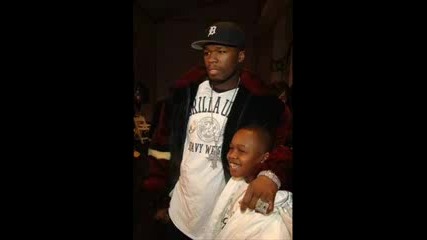 50 Cent - Need Your Hate (instrumental)