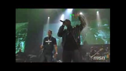 Jay Z Get Money Remix Ft. Diddy Live
