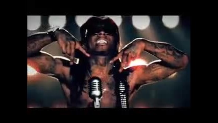 Kat Deluna feat.lil Wayne - Unstoppable