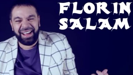 Florin Salam - Da Vina Pe Mine ( Официално Музикално Аудио) * Manele 2017 *