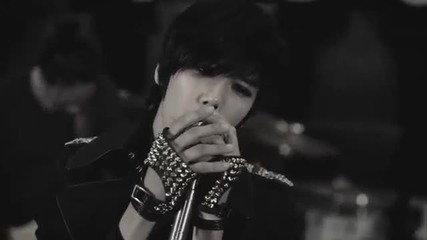 Romeo ( Park Jung Min . ss501 ) - Until The End Of Time