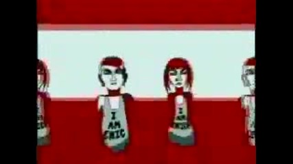 Eminem - White America (2002)