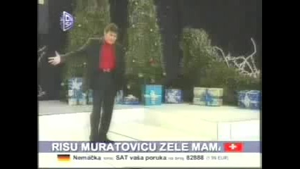 Sinan Sakic - Pevaj mi o njoj 