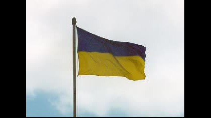 Ще не вмерла Україна-Химн на Украйна