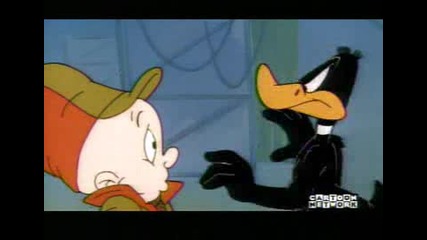 Bugs Bunny 51st Special Cartoon Network Banned