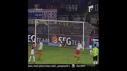 Cupa Romaniei 2009 Dinamo Rapid 4 2.avi