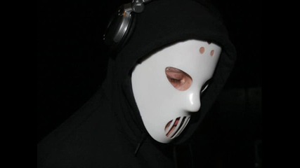 Angerfist - Yes mp3 