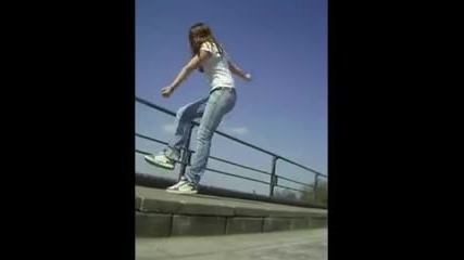 Drum n Bass Dance By Ananas
