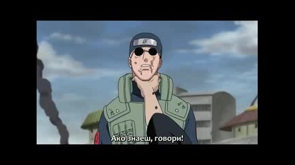 Naruto Shippuuden - 161 [ Bg sub ]