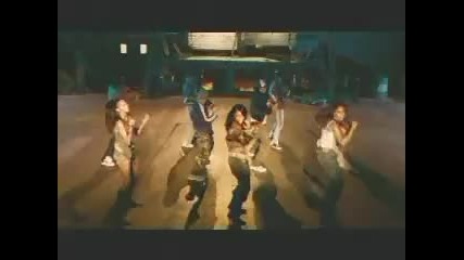 Miss - Teeq - Scandalous