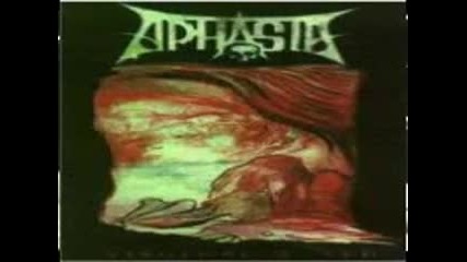 Aphasia - Virginal World ( Full album 1996 ) progresiv metal от Смолян