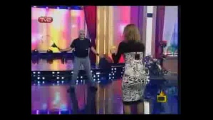 Gospodari Na Efira