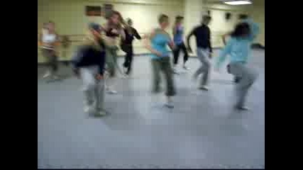 Hip Hop Dance - Soullord