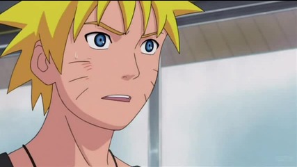 Naruto Parody - The Italian man. who went to Malta 
